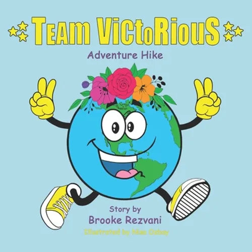 Team Victorious - Paperback