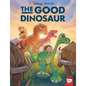Good Dinosaur - Library Binding