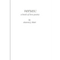 Verses: A Book of Love Poetry - Paperback