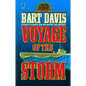 Voyage of the Storm - Paperback