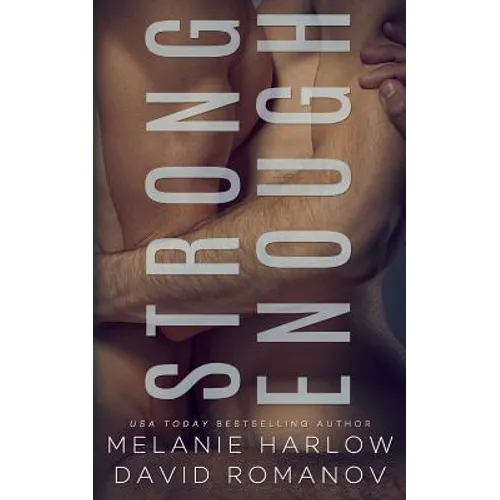 Strong Enough - Paperback