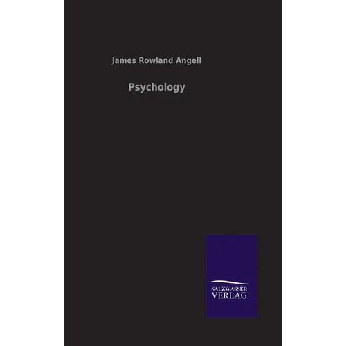 Psychology - Hardcover