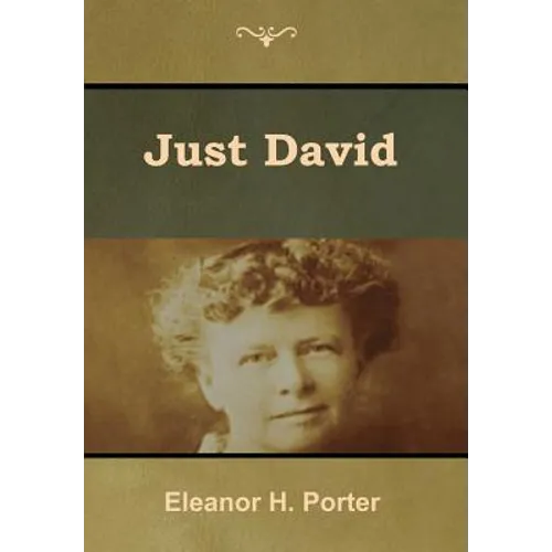 Just David - Hardcover