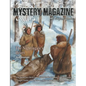 Mystery Magazine: February 2023 - Paperback
