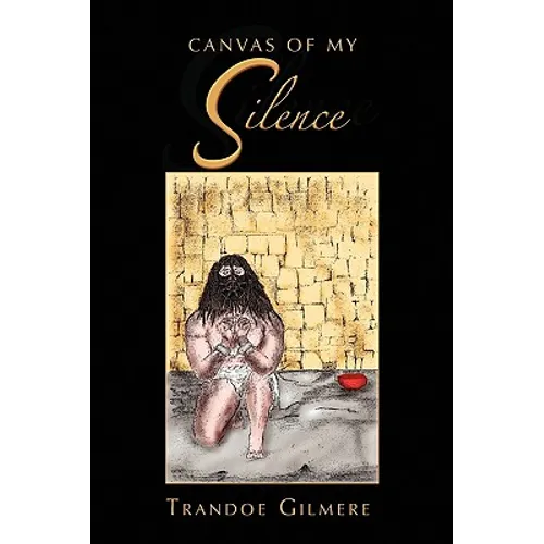 Canvas of My Silence - Paperback