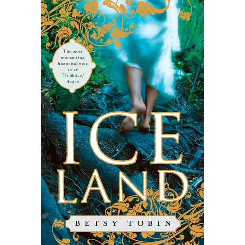 Ice Land - Paperback
