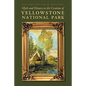 Myth and History in the Creation of Yellowstone National Park - Paperback