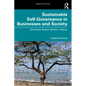 Sustainable Self-Governance in Businesses and Society: The Viable System Model in Action - Paperback
