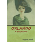 Orlando: A Biography - Paperback