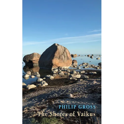 The Shores of Vaikus - Paperback