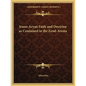Irano-Aryan Faith and Doctrine as Contained in the Zend-Avesta - Paperback