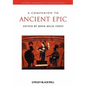 Companion to Ancient Epic - Paperback