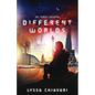 Different Worlds: An Iamos Novella - Paperback