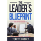 The Leader's Blueprint: "How Average Leaders Become ALPHAS....and Why You Should Too" - Paperback