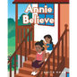 Annie Believe - Paperback