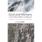 God and Humans in the Hebrew Bible and Beyond: A Festschrift for Lennart Boström on his 67th Birthday - Hardcover