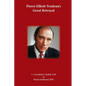 Pierre Elliot Trudeau's Great Betrayal - Paperback