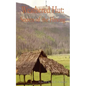 Weathered Hut: Secrets of the Hmong - Paperback