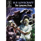 H.P. Lovecraft: The Lurking Fear - Paperback