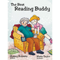 The Best Reading Buddy - Hardcover