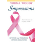 Impressions Beyond the Terminal Cancer Diagnosis - Paperback