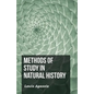 Methods of Study in Natural History - Paperback