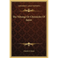 The Nihongi or Chronicles of Japan - Hardcover