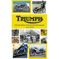 Triumph: Pictorial History of the Great British Marque - Hardcover