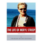 American Legends: The Life of Meryl Streep - Paperback
