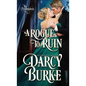 A Rogue to Ruin - Paperback