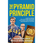 The Pyramid Principle: A Battle-Tested Hall-of-Famer Discovers UCLA Coach John Wooden's True Meaning of Success - Hardcover