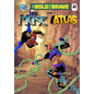 Bold and the Brave #41 - Paperback