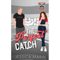 The Perfect Catch: A Single Dad, Age-Gap, Falling for the Nanny, Baseball Romance - Paperback