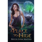 A Place To Hide - Paperback