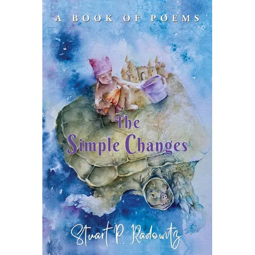 The Simple Changes - Paperback
