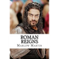 Roman Reigns: The Roman Empire - Paperback