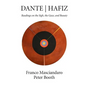 Dante Hafiz: Readings on the Sigh, the Gaze, and Beauty - Paperback