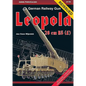 German Railway Gun 28 CM K5(e) Leopold - Paperback
