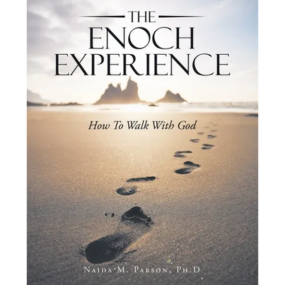 The Enoch Experience: How to Walk with God - Paperback