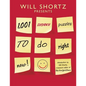 Will Shortz Presents 1,001 Sudoku Puzzles to Do Right Now - Paperback