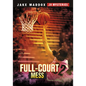 Full-Court Mess - Paperback