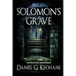 Solomon's Grave - Paperback