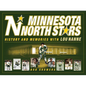 Minnesota North Stars - Paperback