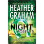 The Night Is Forever - Paperback