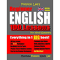 Preston Lee's Beginner English 100 Lessons For Hindi Speakers (British) - Paperback