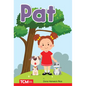 Pat: Prek/K: Book 4 - Paperback