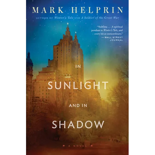 In Sunlight and in Shadow - Paperback