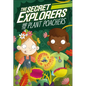 The Secret Explorers and the Plant Poachers - Hardcover