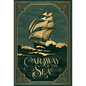 Caraway of the Sea: A Grim Pirate Fantasy With A Slow-Burn Island Romance And A Lot Of Paranoia... (Phoenix Rising series) - Hardcover