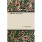 The Art of Ju-Jitsu - Paperback
